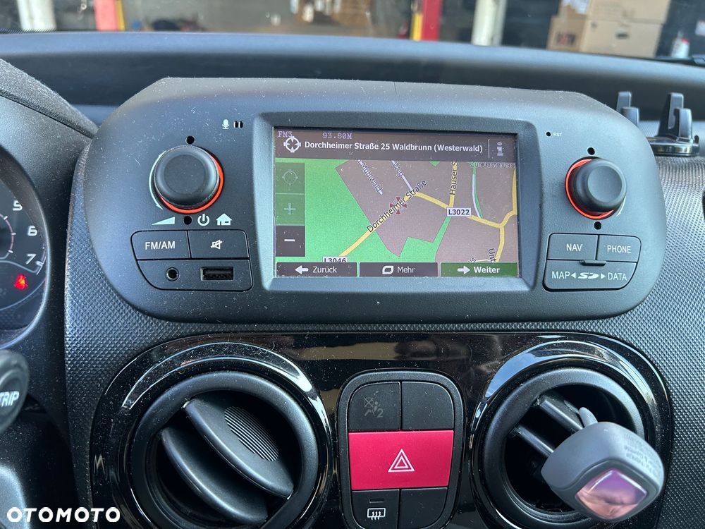 Fiat Qubo - 11