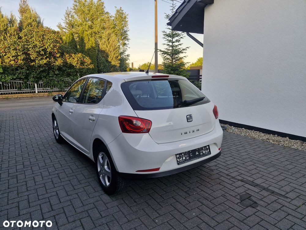 Seat Ibiza - 10