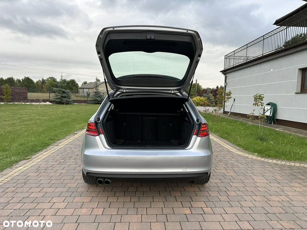 Audi A3 - 13