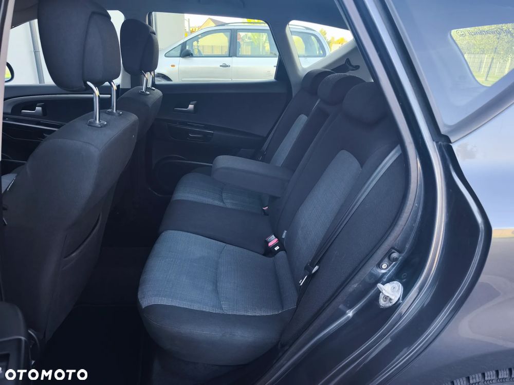 Kia Ceed 1.6 Optimum + - 14