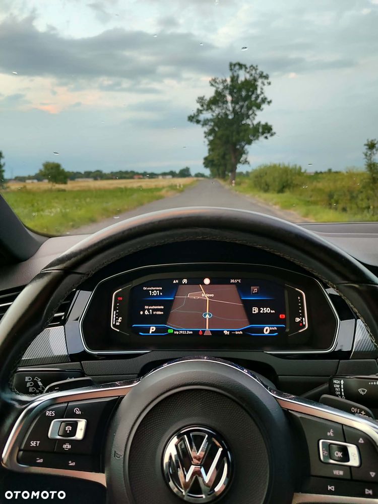 Volkswagen Arteon 2.0 TDI SCR DSG R-Line - 20
