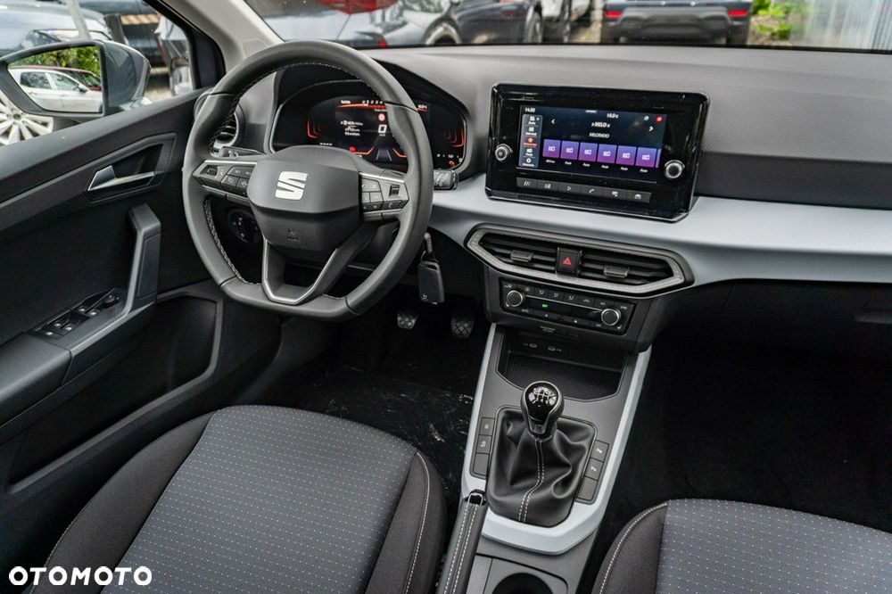 Seat Arona - 22