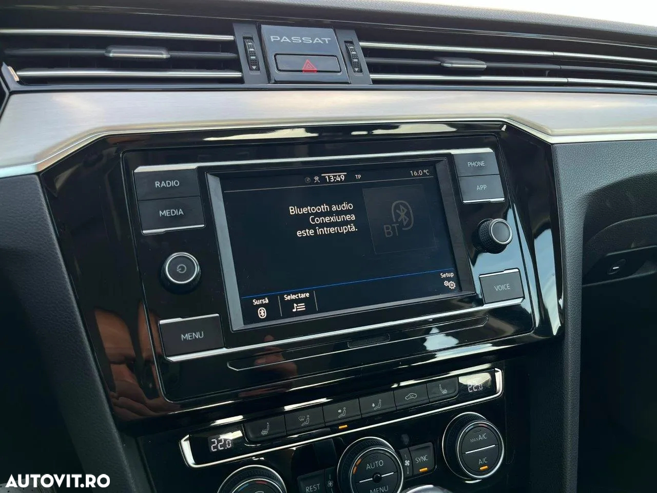 Volkswagen Passat - 18