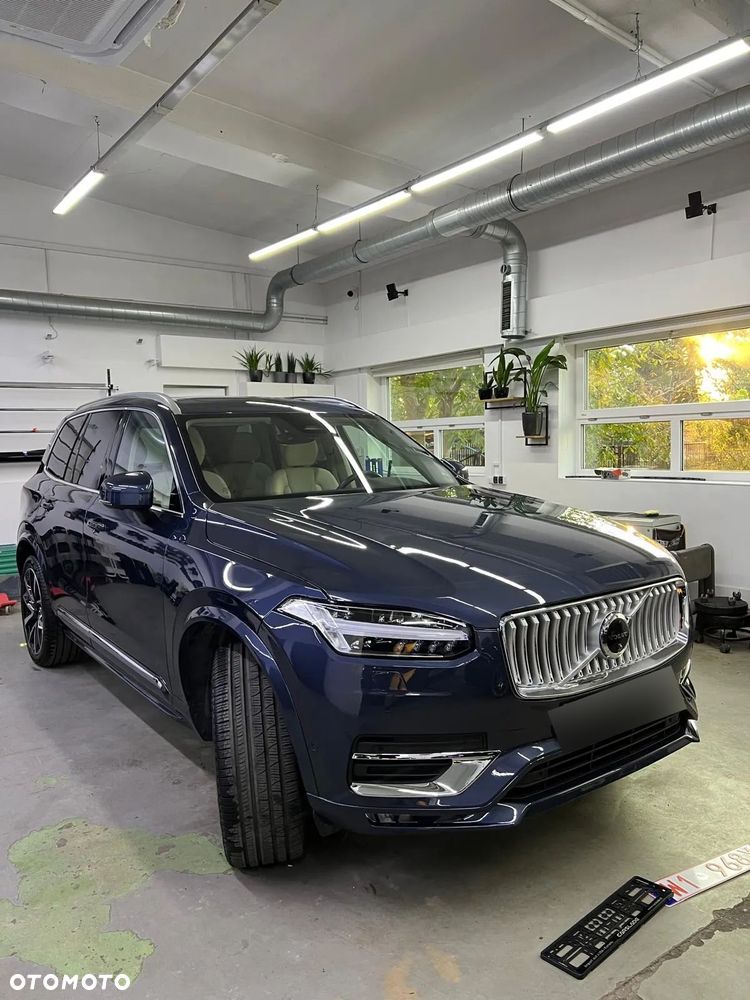 Volvo XC 90 - 4