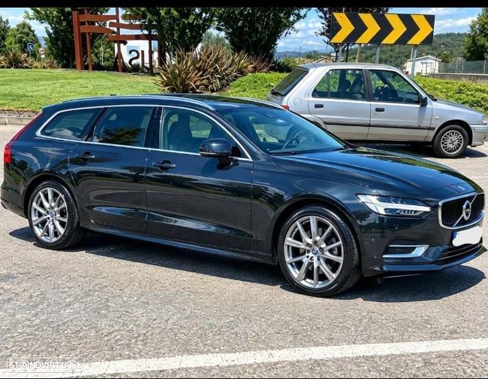 Volvo XC 40 - 1