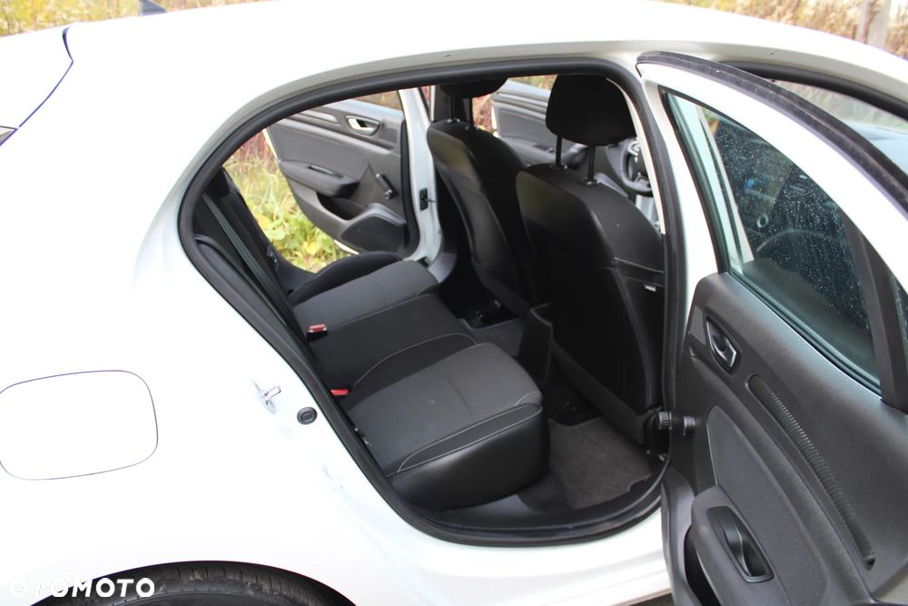 Renault Megane - 21