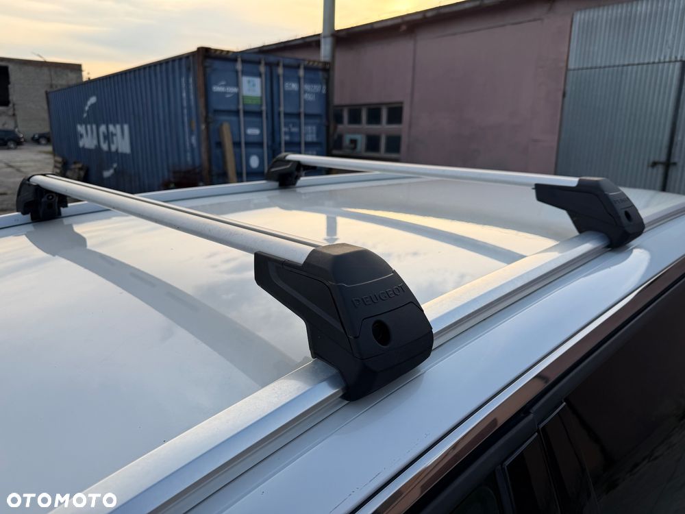 Peugeot 5008 THP 165 EAT6 Stop & Start Allure - 14