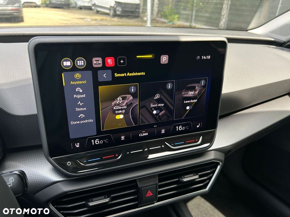 Seat Leon - 23