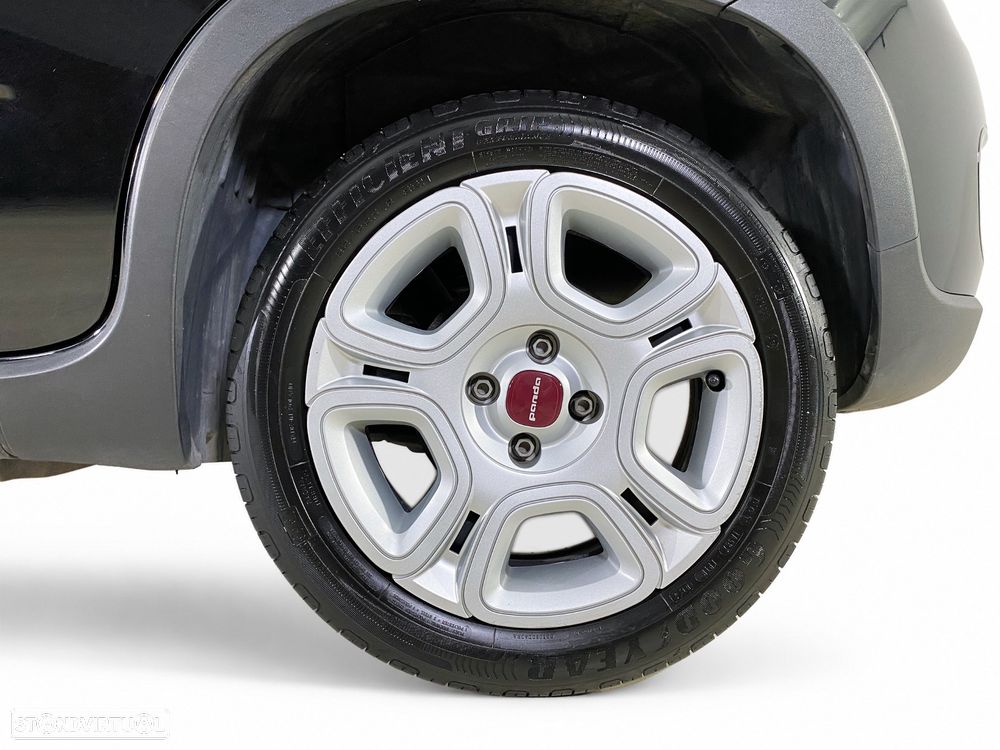 Fiat Panda 1.0 GSE Hybrid - 19