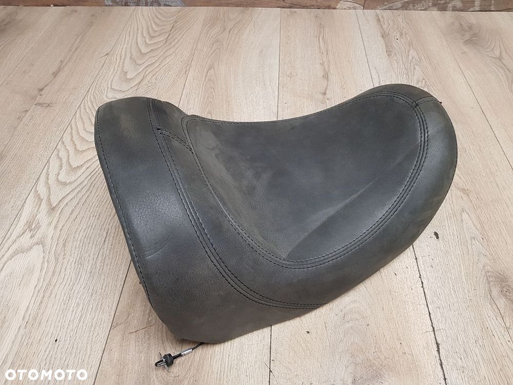 Siedzenie kierowcy Harley Davidson V-rod - 5