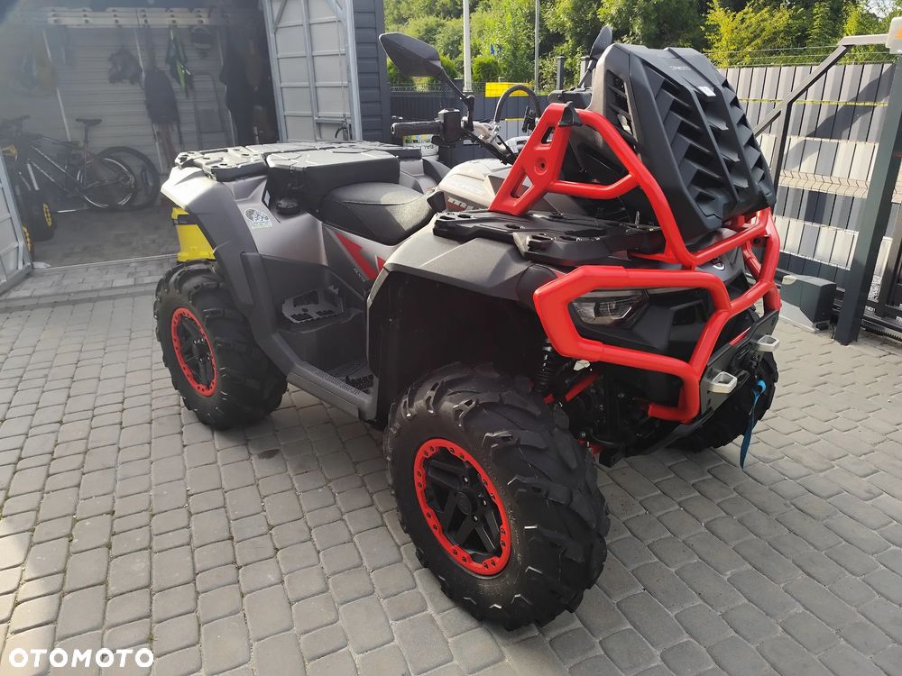 CFMoto CForce - 2