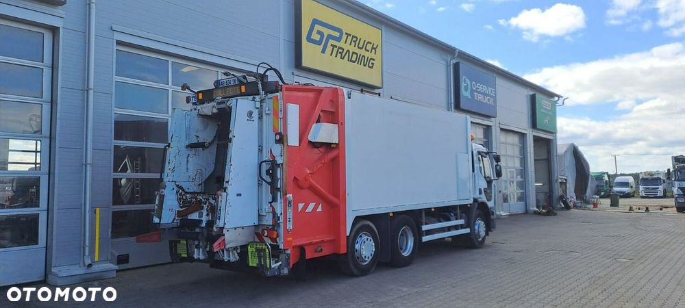 Renault Premium 280 - 7