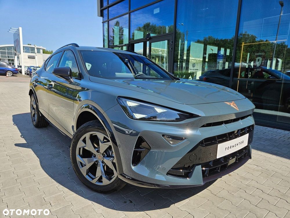 Cupra Formentor 1.5 eTSI mHEV DSG - 4