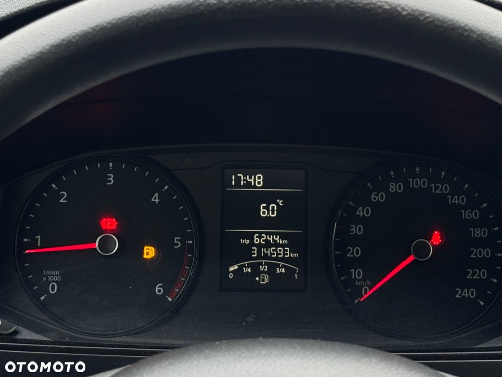 Volkswagen Caravelle 2.0 TDI L2 Trendline - 11