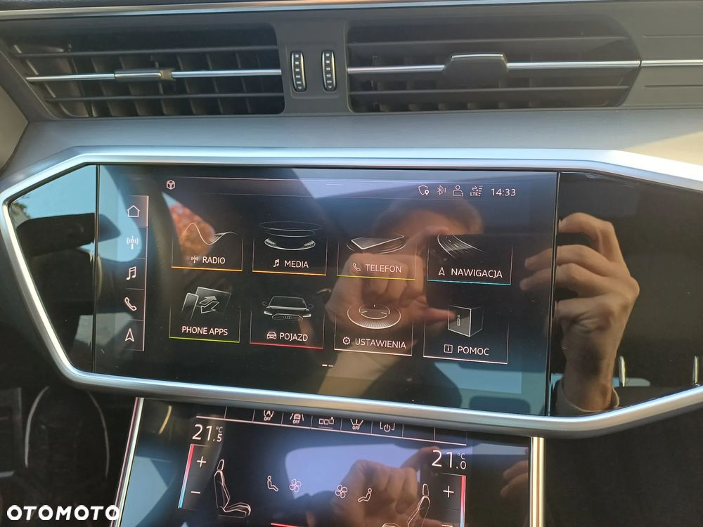 Audi A6 Limousine - 34