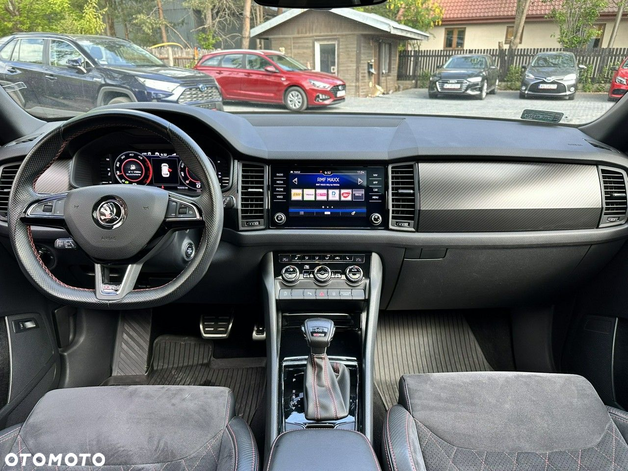 Skoda Kodiaq - 22