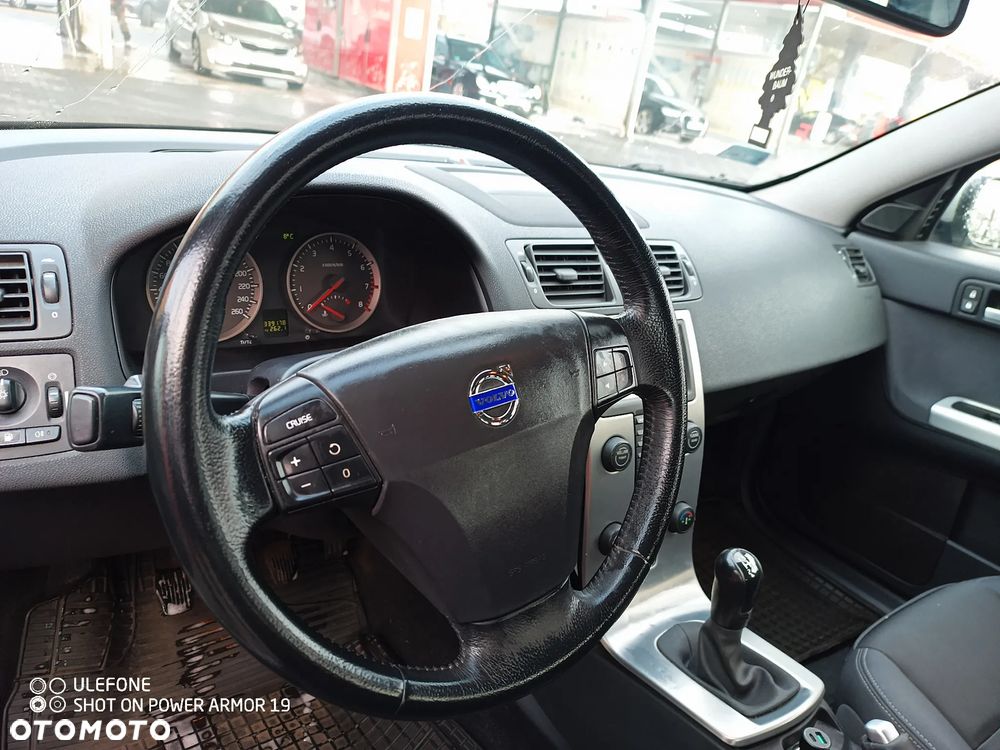 Volvo V50 2.0 Kinetic - 7