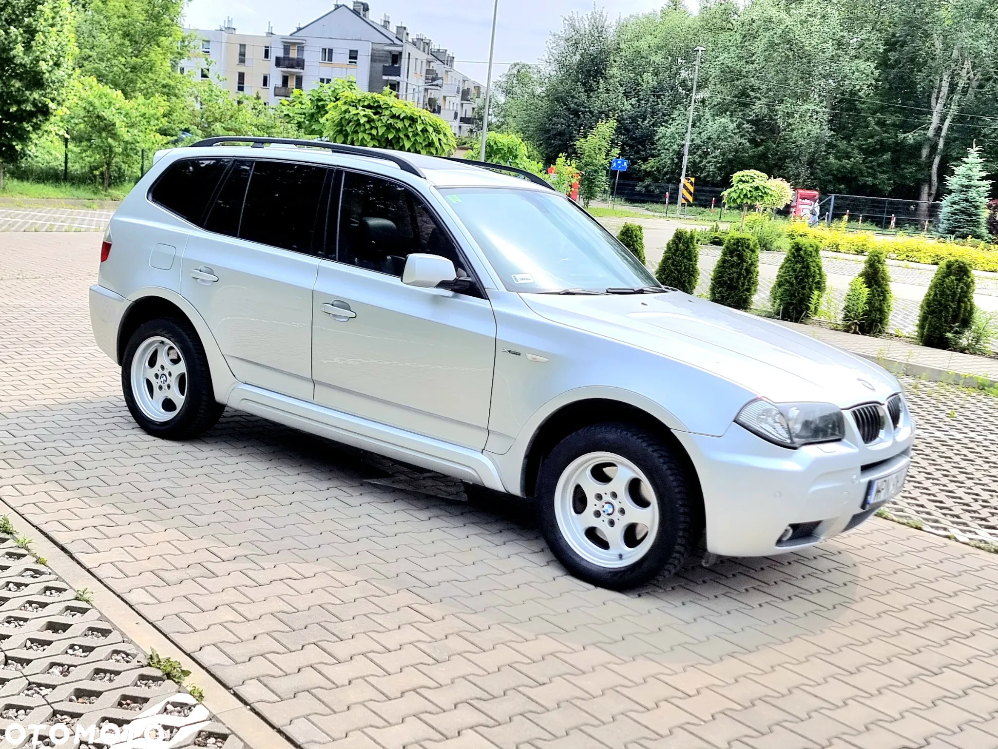 BMW X3 xDrive30d Limited Sport Edition - 31