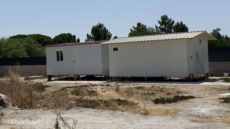 Venda de casas modulares a partir de - Grande imagem: 3/9