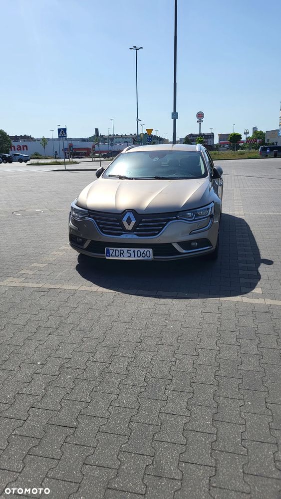 Renault Talisman 1.6 Energy TCe Initiale Paris EDC - 7
