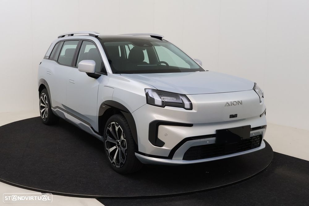 Aion V 75.26 kWh Premium - 4
