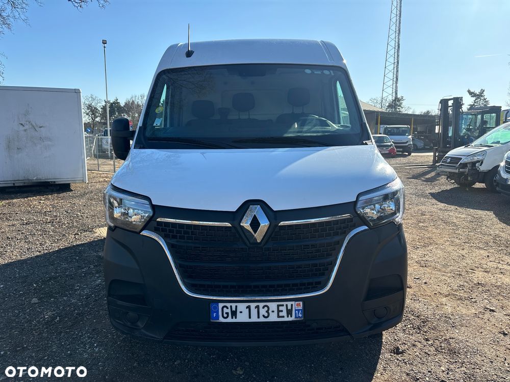 Renault Master - 2