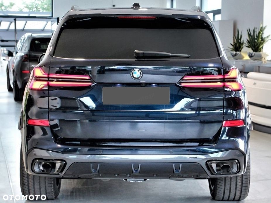 BMW X5 xDrive40d mHEV M Sport Edition sport - 5
