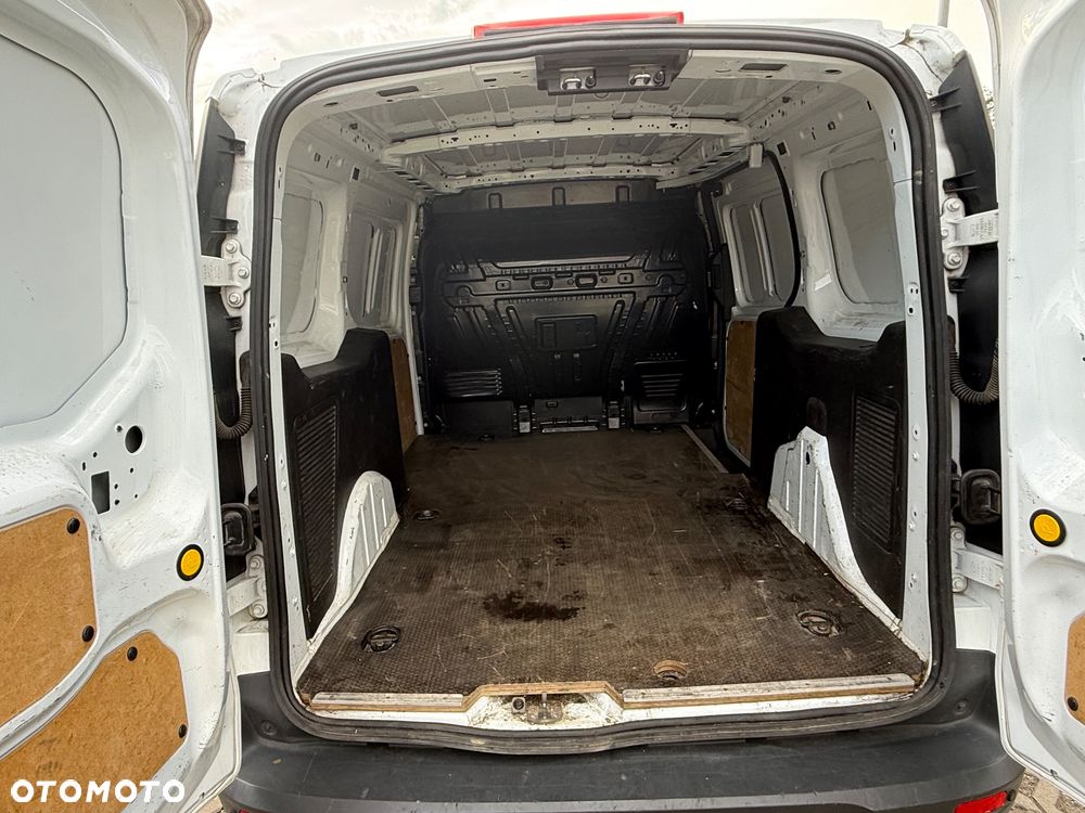 Ford Connect L2 - 11