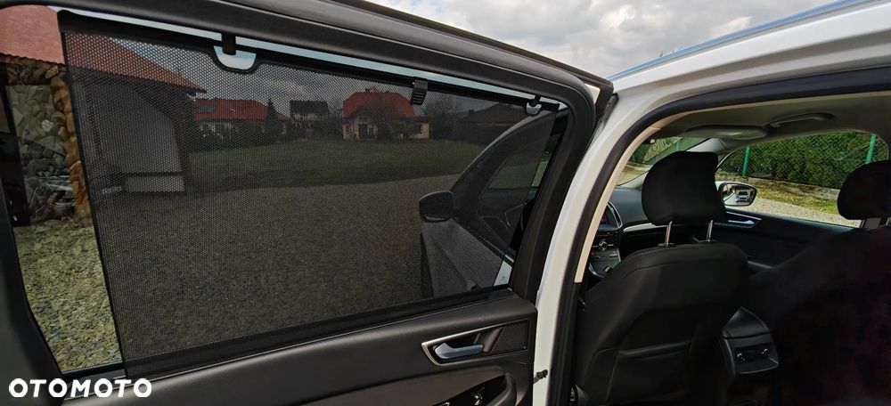 Ford Galaxy 2.0 EcoBlue Titanium - 15