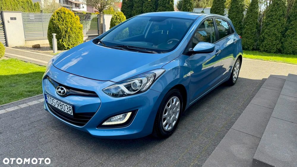 Hyundai i30 1.4 Classic - 3