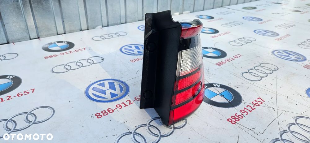 Dodge Durango LIFT 2017- Lampa tył prawy Lampa tylna prawa - 9