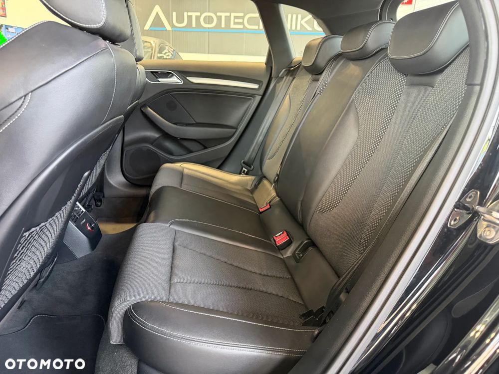 Audi A3 Sportback - 14