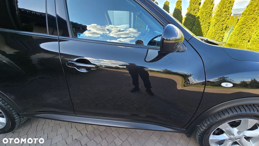 Nissan Juke - 19