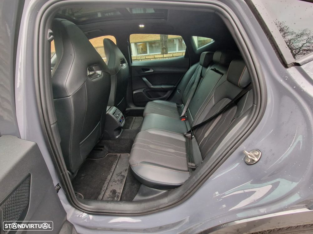 Cupra Formentor 1.4 e-Hybrid DSG VZ - 10