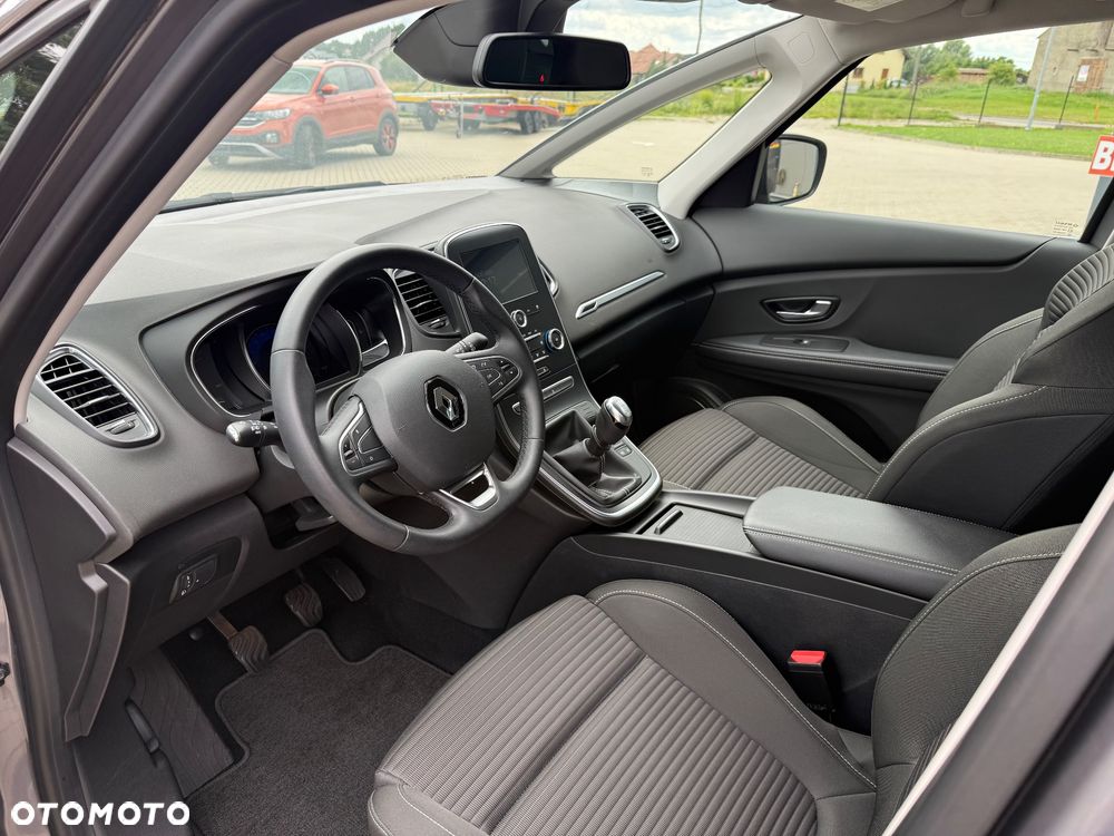 Renault Scenic 1.3 TCe Energy Intens - 17