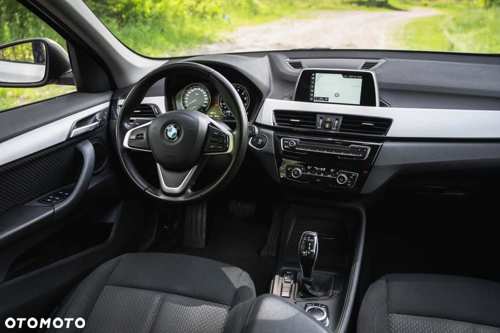 BMW X1 - 4
