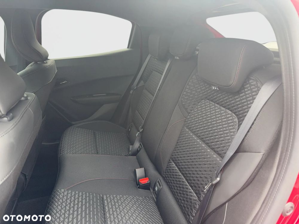 Renault Clio 1.8 E-TECH Full Hybrid 160 Techno - 19