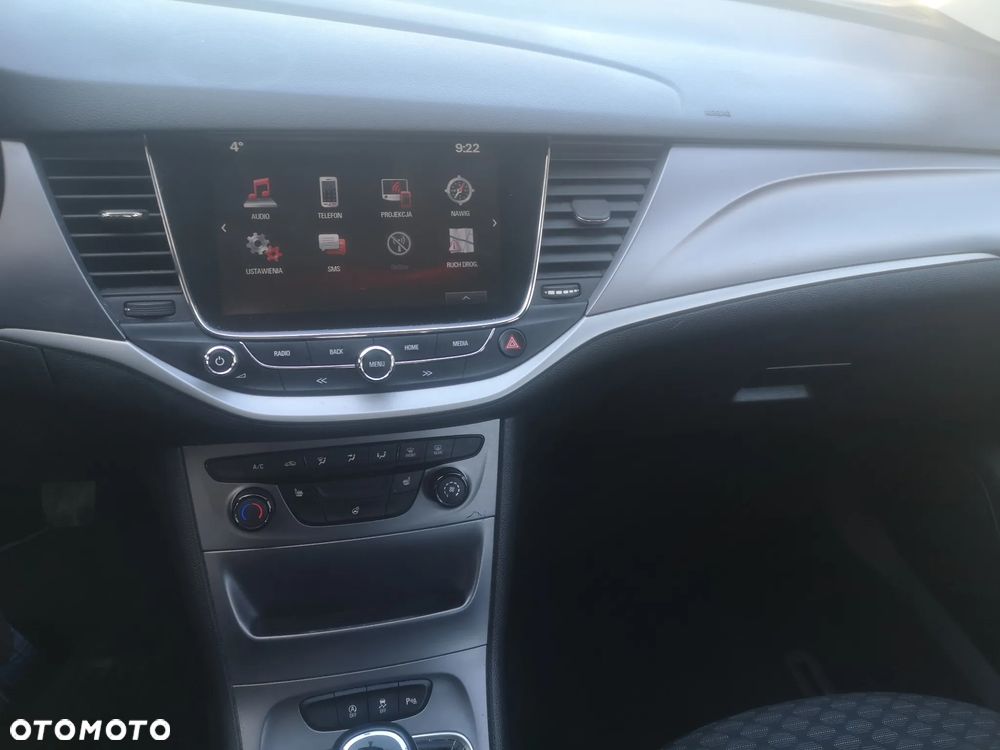 Opel Astra 1.6 D (CDTI) Innovation - 18