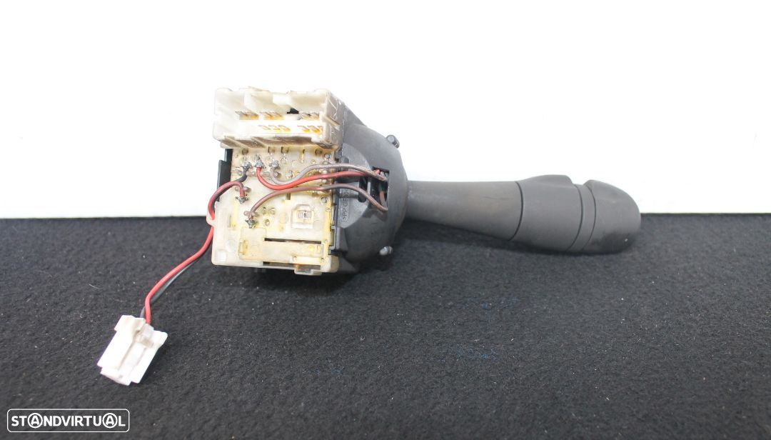 Comando das Luzes Renault Clio IV - 3