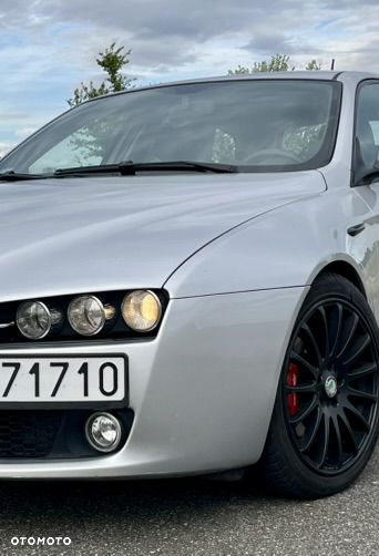 Alfa Romeo 159 1.9JTDM Progression - 10