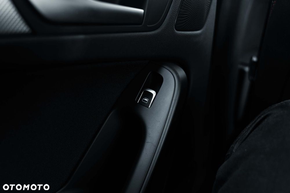 Audi A5 Sportback 1.8 TFSI Multitronic - 36