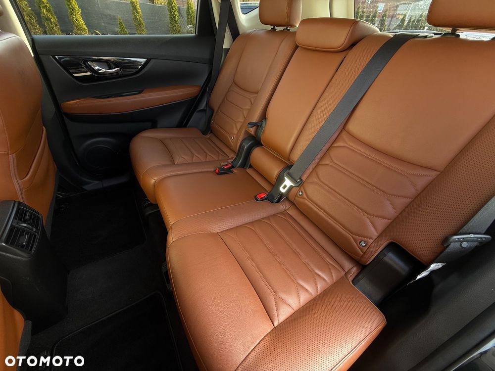 Nissan X-Trail 1.6 dCi ALL-MODE 4x4i 360 - 32