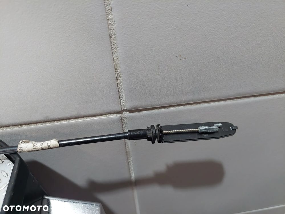 KLAMKA WEWNĘTRZNA PRAWY PRZÓD FORD C-MAX R2011 NR AM51U22600BDW - 3