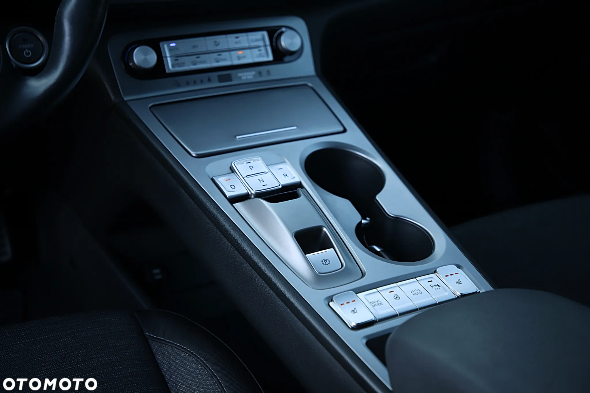 Hyundai Kona Electric 39kWh Premium - 30