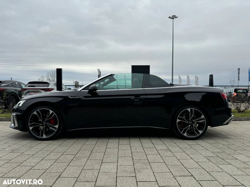 Audi A5 ack 2.0 40 TFSI S tronic MHEV S Line - 14