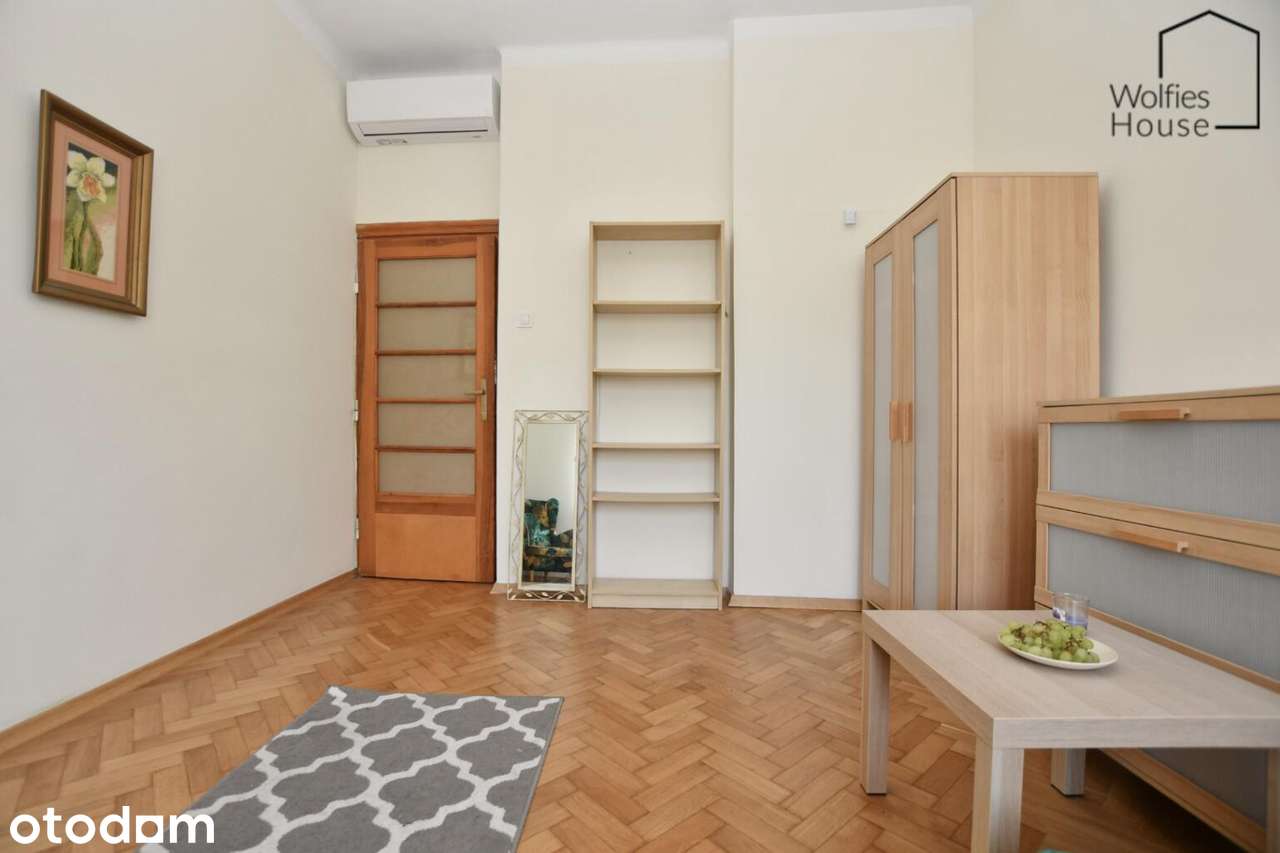 Prądnik Biały | Prądnicka | 2 Pok | 62 m2