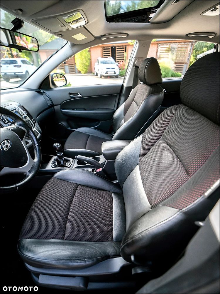 Hyundai i30 - 31