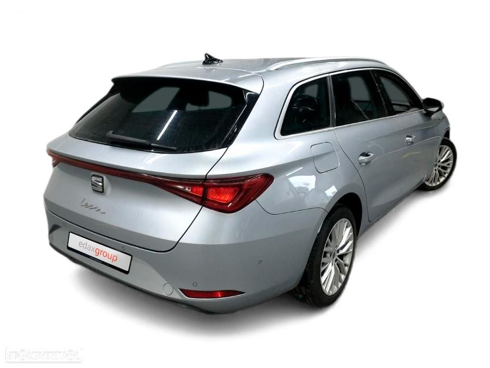 SEAT Leon ST 1.5 eTSI Xcellence DSG - 2