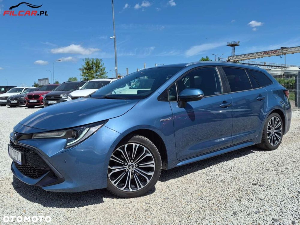 Toyota Corolla - 25