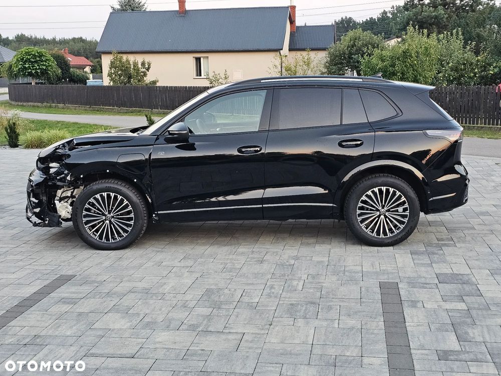Volkswagen Tiguan 1.5 eHybrid OPF DSG R-Line - 7